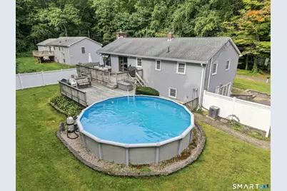 23 Knollwood Trail, Coventry, CT 06238 - Photo 5