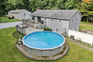 23 Knollwood Trail, Coventry, CT 06238 - Photo 5