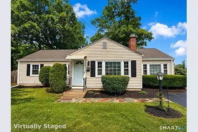38 Fairfield Drive, Windsor Locks, CT 06096 - Photo 1