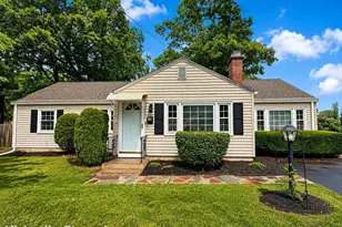 38 Fairfield Dr, Windsor Locks, CT 06096 - Photo 1