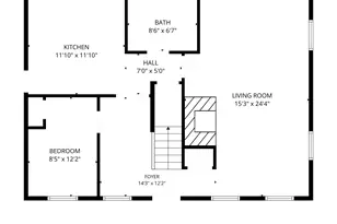 4 Railroad Ave, Plainfield, CT 06374 - Photo 25