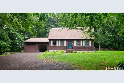 4 Railroad Avenue, Plainfield, CT 06374 - Photo 1