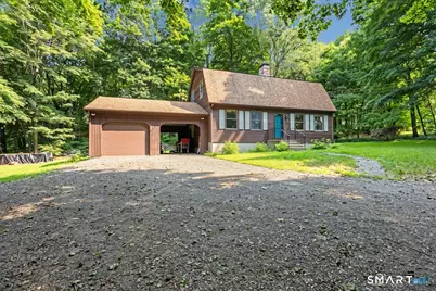 4 Railroad Avenue, Plainfield, CT 06374 - Photo 1