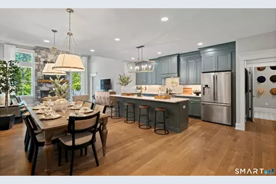 1093 St Andrews Drive #Lot 7, Oxford, CT 06478 - Photo 5