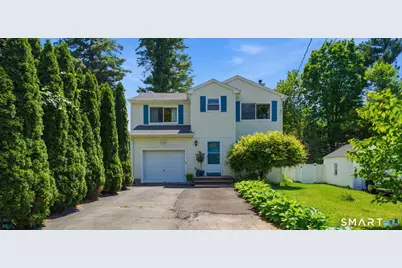 75 Burlington Road, Farmington, CT 06085 - Photo 1