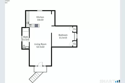 150 A Lonetown Road, Redding, CT 06896 - Photo 11