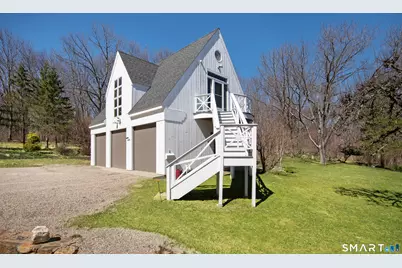 150 A Lonetown Road, Redding, CT 06896 - Photo 9