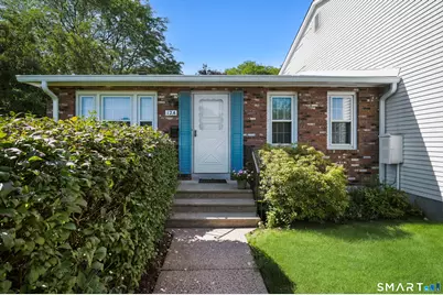 12 Esquire Drive #A, Manchester, CT 06042 - Photo 1