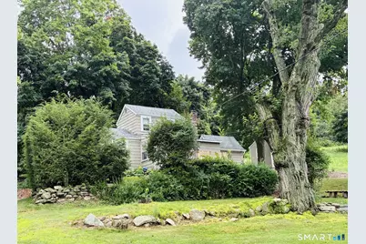 136 Chestnut Hill Road, Glastonbury, CT 06033 - Photo 1