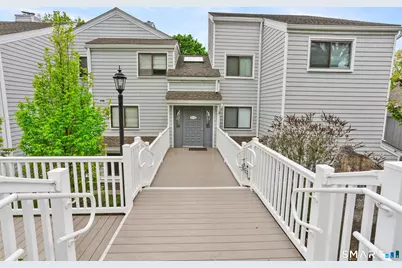 22 Rowayton Woods Drive #22, Norwalk, CT 06854 - Photo 1