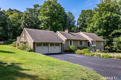 78 Candlewood Lake Road North, New Milford, CT 06776 - Photo 1