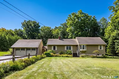 78 Candlewood Lake Road North, New Milford, CT 06776 - Photo 3