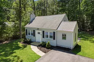 56 Ireland Dr, Coventry, CT 06238 - Photo 37