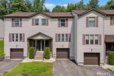 41 Country Hill Road #41, Naugatuck, CT 06770 - Photo 1