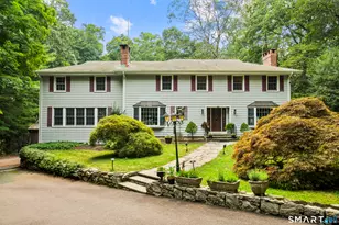 64 Round Hill Dr, Stamford, CT 06903 - Photo 1