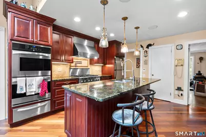 64 Round Hill Drive, Stamford, CT 06903 - Photo 11