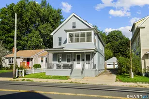 214 Hemingway Ave, East Haven, CT 06512 - Photo 1