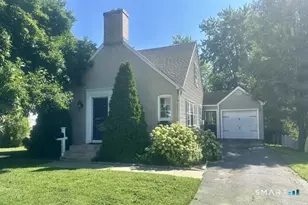 122 Overbrook Rd, West Hartford, CT 06107 - Photo 1