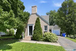 122 Overbrook Rd, West Hartford, CT 06107 - Photo 1