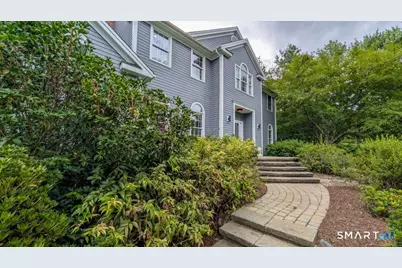 21 Cobblers Mill Road, Newtown, CT 06482 - Photo 3