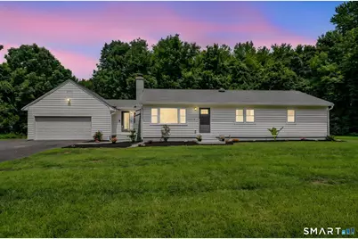 114 Card Street, Lebanon, CT 06249 - Photo 3
