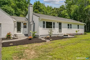 114 Card St, Lebanon, CT 06249 - Photo 1