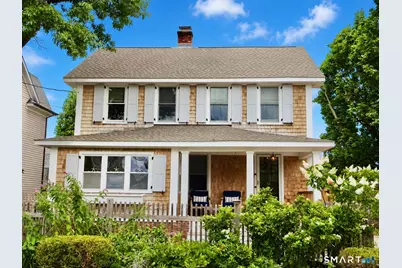 84 Sherman Court, Fairfield, CT 06824 - Photo 1