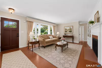 45 Woodridge Circle, Trumbull, CT 06611 - Photo 5