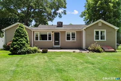 45 Woodridge Circle, Trumbull, CT 06611 - Photo 37