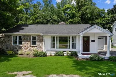 45 Woodridge Circle, Trumbull, CT 06611 - Photo 1