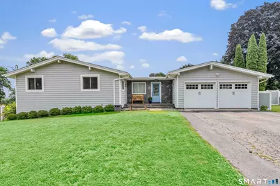 6 Norwood Terrace, Trumbull, CT 06611 - Photo 1
