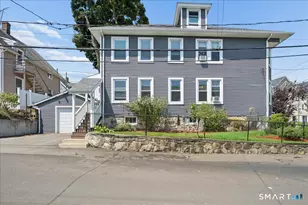 72 W Broad St, Stamford, CT 06902 - Photo 1