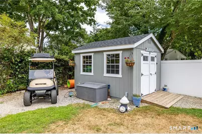 4 Elinor Road, Old Saybrook, CT 06475 - Photo 27