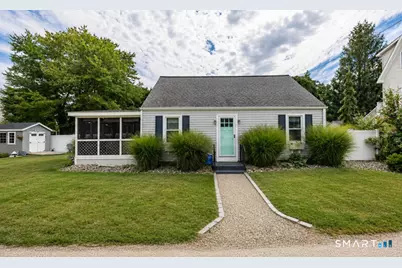 4 Elinor Road, Old Saybrook, CT 06475 - Photo 1