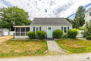 4 Elinor Rd, Old Saybrook, CT 06475 - Photo 1