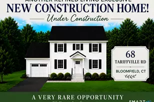 68 Tariffville Rd, Bloomfield, CT 06002 - Photo 1