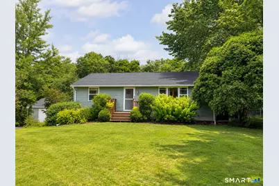 7 Thomas Drive, Stafford, CT 06076 - Photo 1