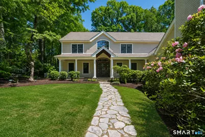 39 Powder Horn Hill Road #1, Wilton, CT 06897 - Photo 1