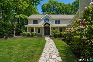 39 Powder Horn Hill Rd, Wilton, CT 06897 - Photo 1