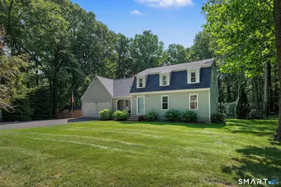 29 Flat Rock Hill Road, Old Lyme, CT 06371 - Photo 29