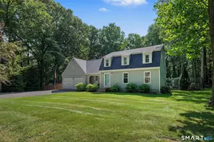 29 Flat Rock Hill Rd, Old Lyme, CT 06371 - Photo 29