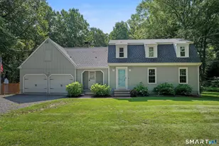 29 Flat Rock Hill Rd, Old Lyme, CT 06371 - Photo 1