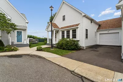 73 Forest Road #A, Milford, CT 06461 - Photo 1