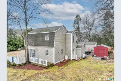 8 Oak Tree Lane, Lyme, CT 06371 - Photo 3
