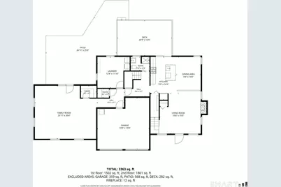 311 Mountain Road, Wilton, CT 06897 - Photo 39