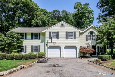 311 Mountain Road, Wilton, CT 06897 - Photo 1