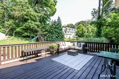 311 Mountain Road, Wilton, CT 06897 - Photo 9