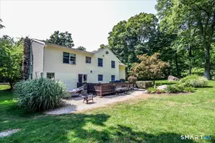 311 Mountain Rd, Wilton, CT 06897 - Photo 7