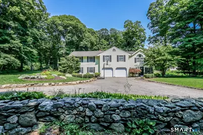311 Mountain Road, Wilton, CT 06897 - Photo 3