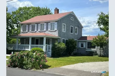 153 Middle Beach Road, Madison, CT 06443 - Photo 1